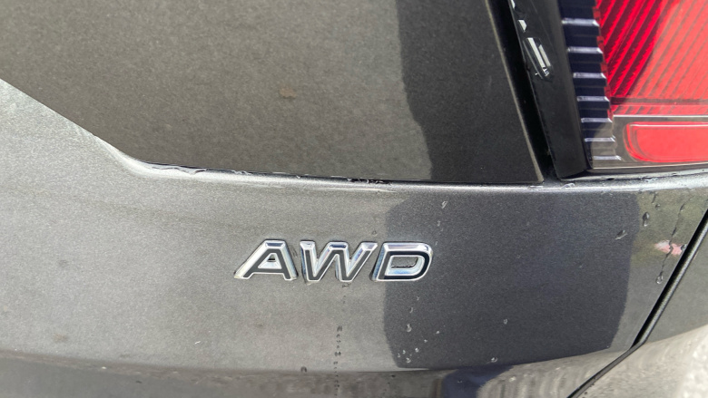 Ford Kuga 1.5 EcoBoost 176 Titanium Edition 5dr Auto Petrol Estate